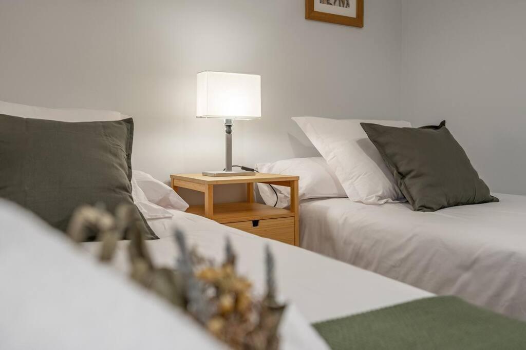 Apartment Massastur Gijón