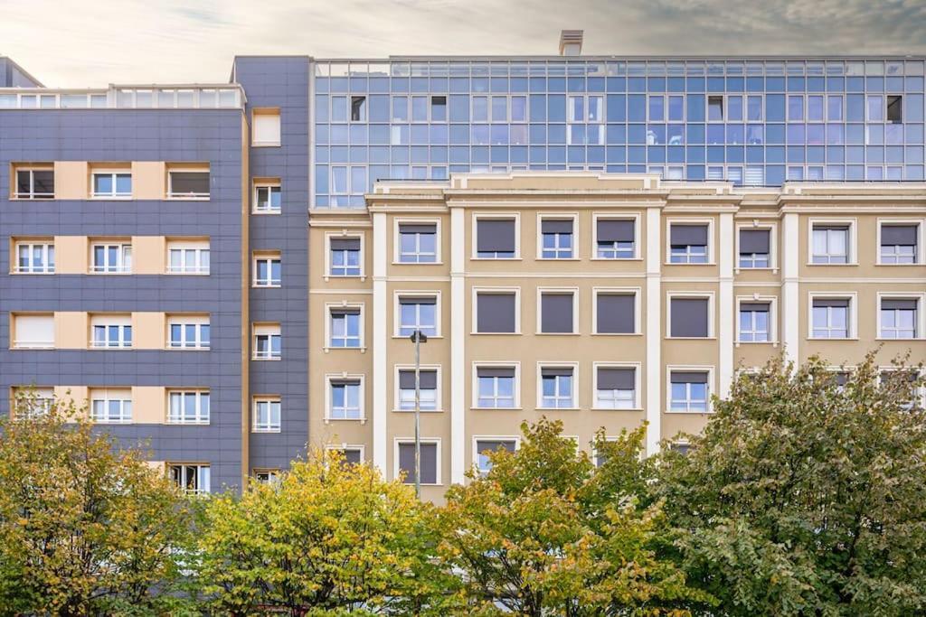 Apartment Massastur Gijón