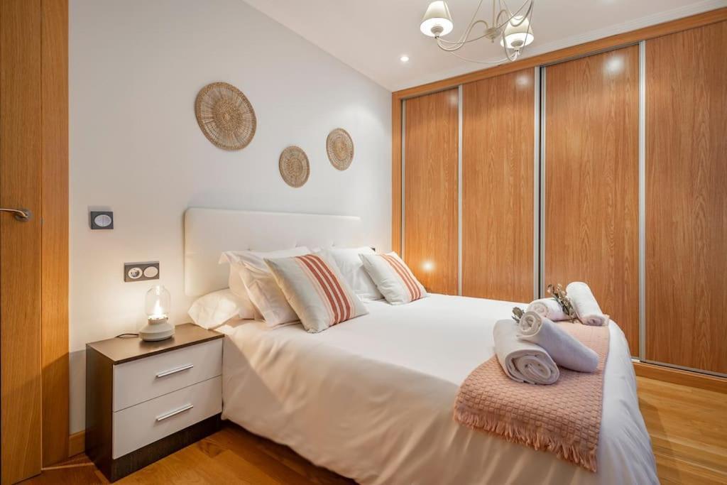 Massastur Apartment Gijón