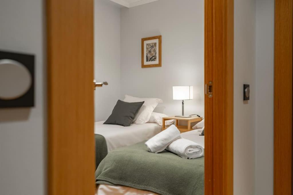 Massastur Apartment Gijón