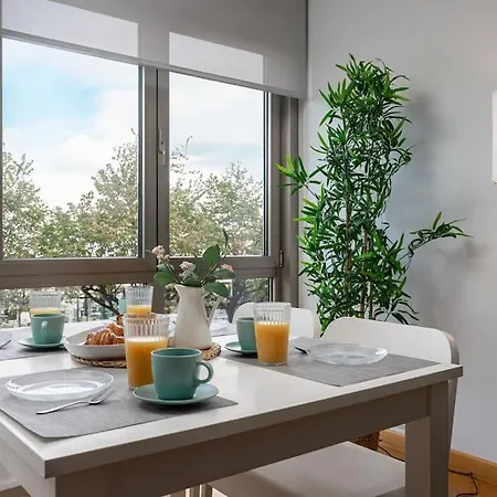 Apartamento Massastur Gijón Exterior foto