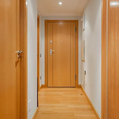 Apartamento Massastur Gijón Exterior foto