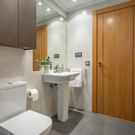 Apartamento Massastur Gijón Exterior foto