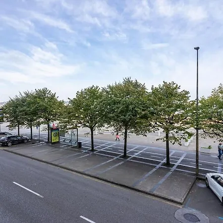 Apartamento Massastur Gijón Exterior foto