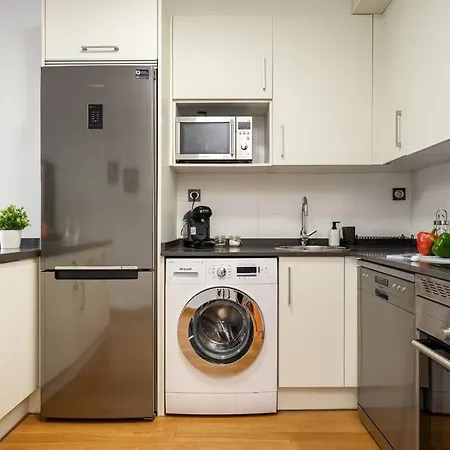 Apartamento Massastur Gijón Exterior foto