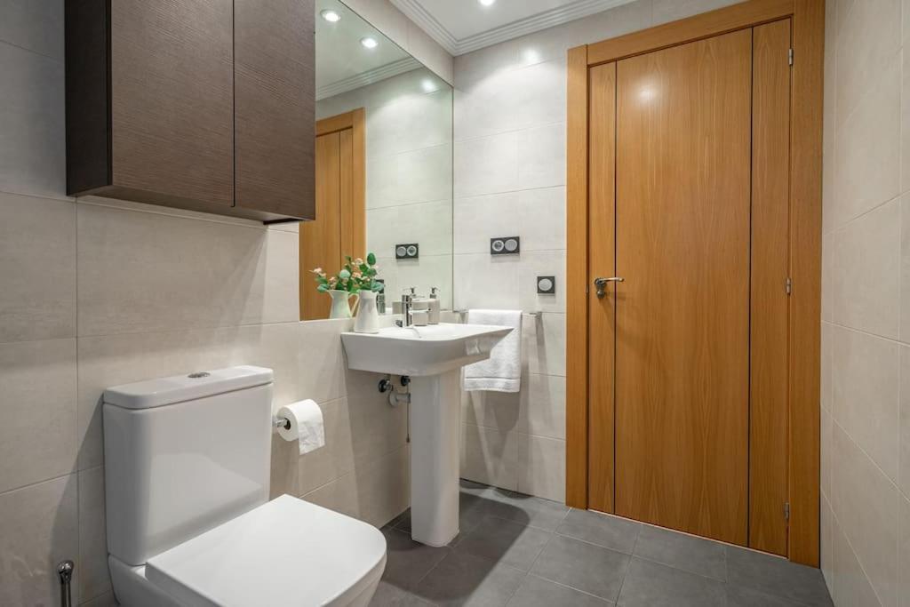 Massastur Apartment