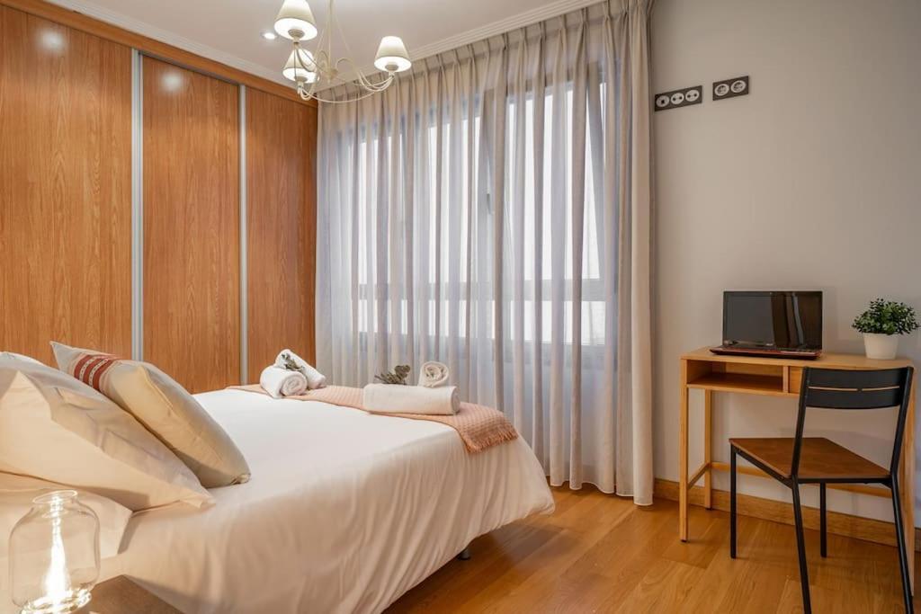 Apartment Massastur *