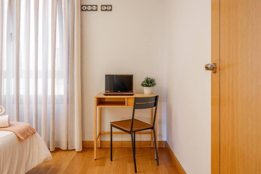 Massastur Apartment *