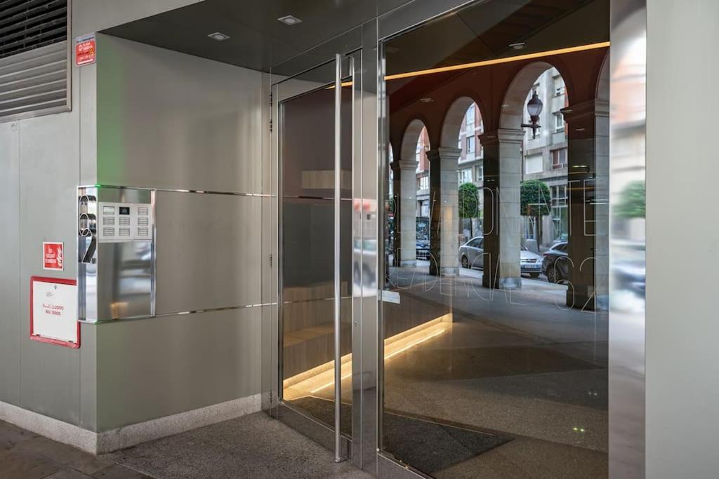 Massastur Apartment *