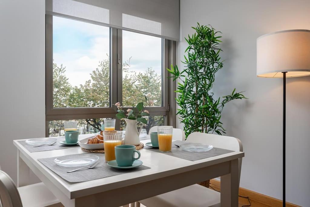 Appartement Massastur