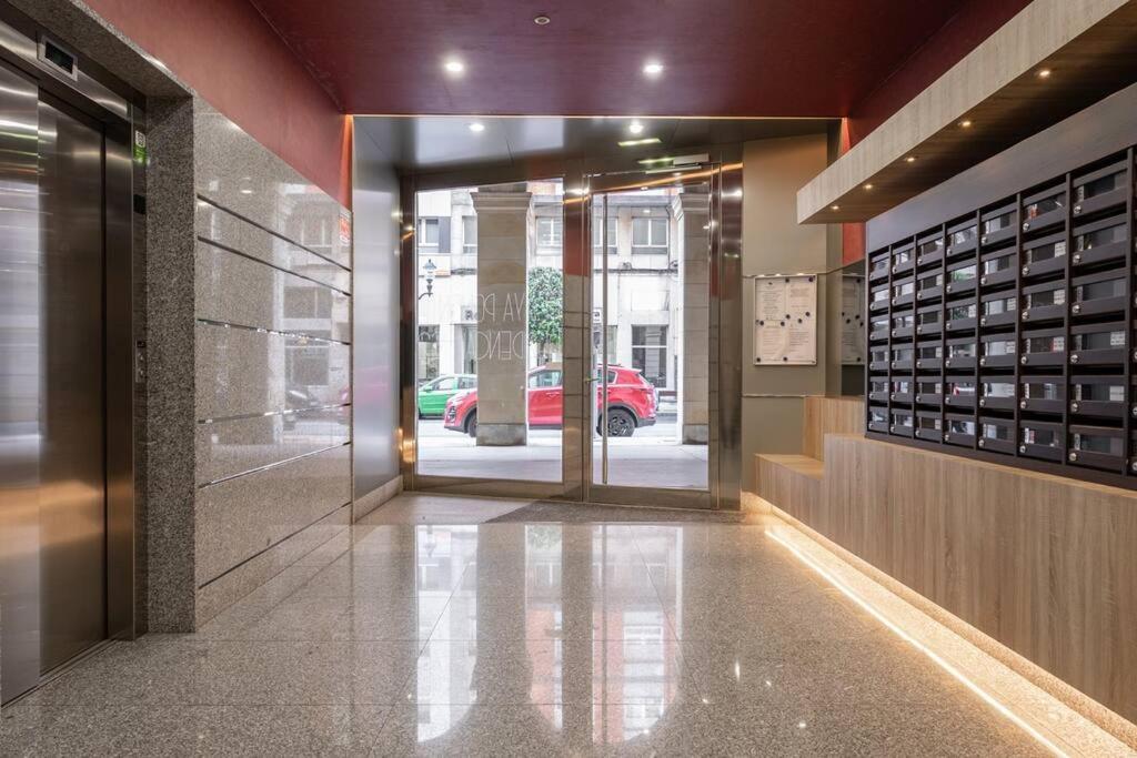 Massastur Appartement *
