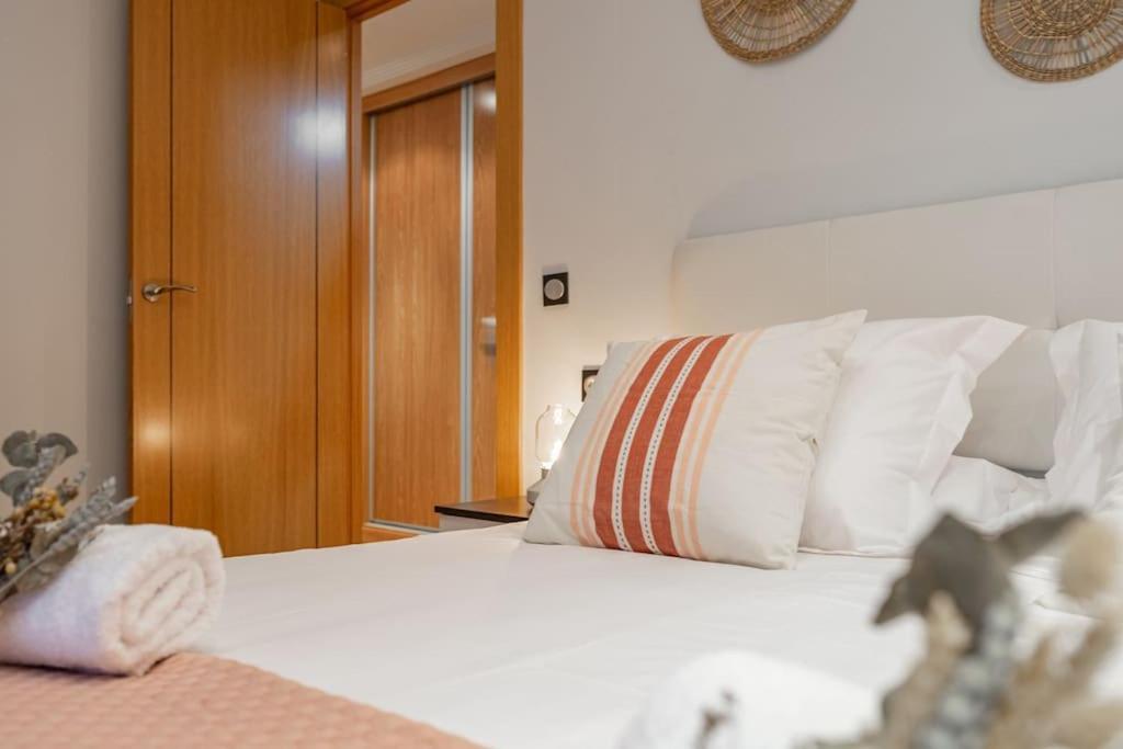 Appartement Massastur