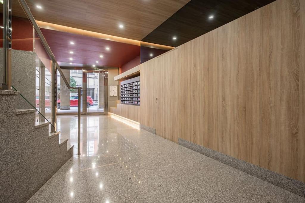 Massastur Appartement *