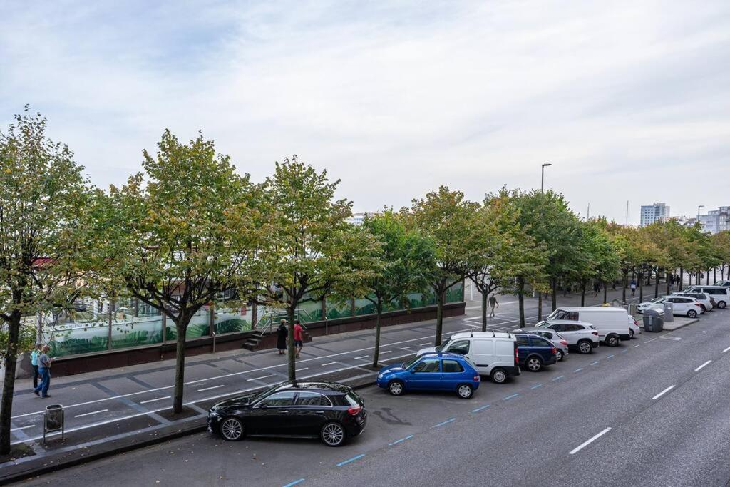 Massastur Appartement